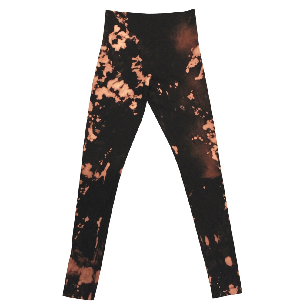 Leggings Tie Dye 🤟😎💕